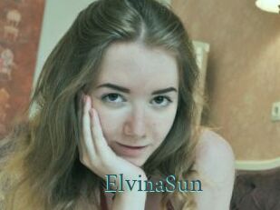 ElvinaSun