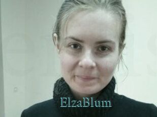 ElzaBlum
