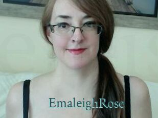 EmaleighRose En live show