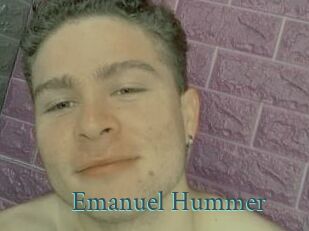 Emanuel_Hummer En live show