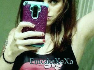 EmcakeXoXo