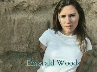 Emerald_Woods