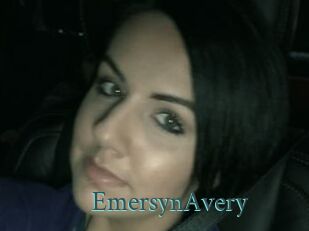 EmersynAvery
