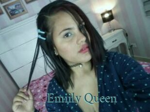 Emiily_Queen En live show