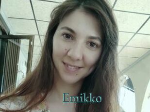 Emikko