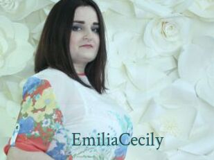 EmiliaCecily En live show