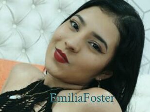EmiliaFoster En live show