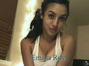 Emilia_Ross En live show