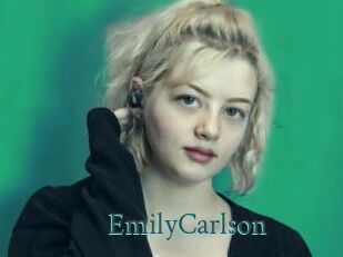 EmilyCarlson En live show