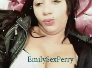 EmilySexPerry En live show
