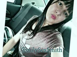 EmilySexSmith