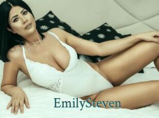 EmilySteven En live show