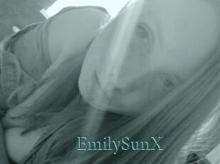 EmilySunX