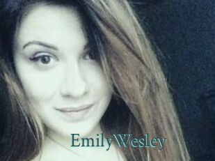 EmilyWesley En live show