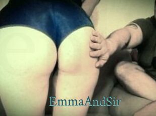 EmmaAndSir