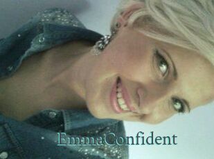 EmmaConfident