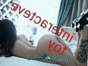 Emma_Holiday