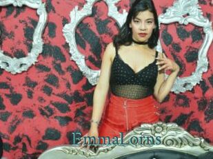 EmmaLorns En live show