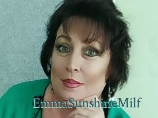 EmmaSunshineMilf En live show
