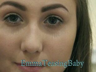 EmmaTeasingBaby
