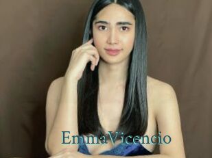 EmmaVicencio En live show