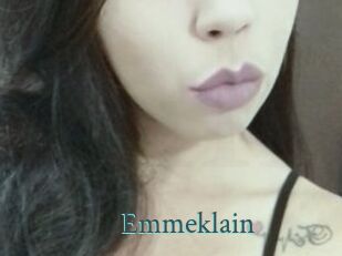 Emmeklain
