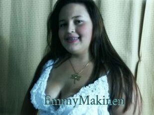 EmmyMakinen