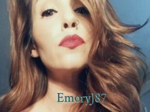 EmoryJ87