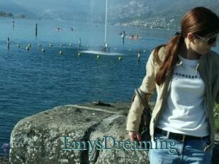 EmysDreaming