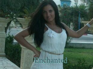 Enchanted