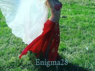 Enigma28