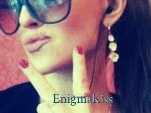 Enigma_Kiss