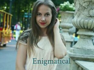 Enigmatical