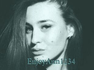 EnjoyAnn1234