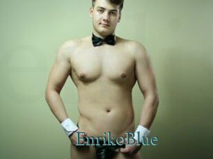 EnrikoBlue