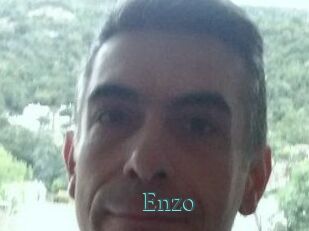 Enzo En live show
