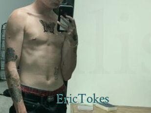 EricTokes