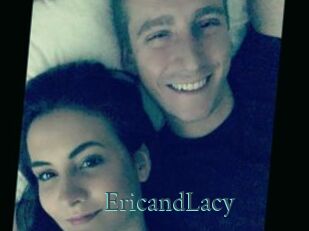 EricandLacy