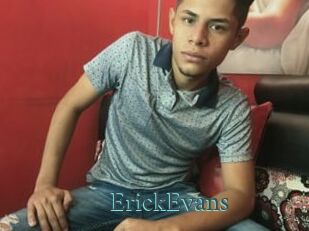 ErickEvans