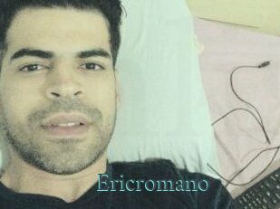 Ericromano