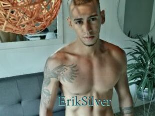 ErikSilver En live show