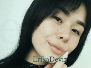 ErikaDeviz