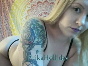 ErikaHolliday
