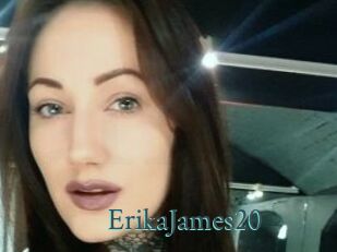 ErikaJames20
