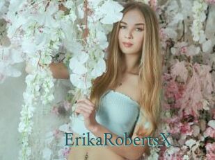 ErikaRobertsX