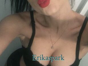 Erikaspark