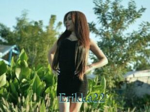 Erikka22