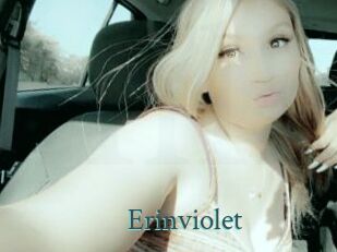 Erinviolet