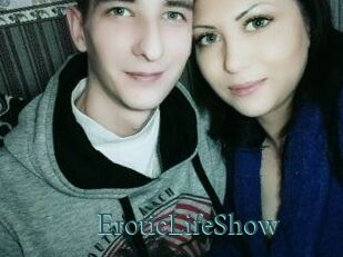 EroticLifeShow