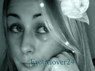 Eroticlover24 En live show